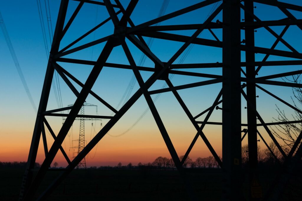energetická optimalizácia